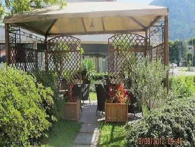 Internazionale Hotel Domodossola