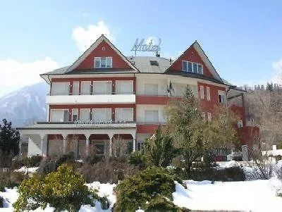 Ξενοδοχείο Internazionale