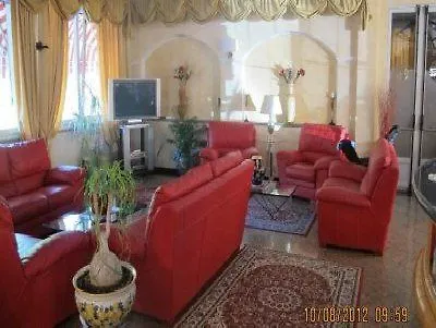 Internazionale Отель Домодоссола