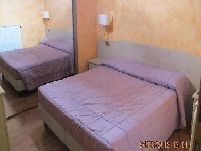 Internazionale Ξενοδοχείο