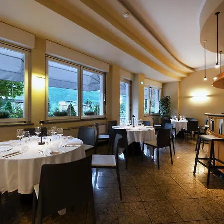 Internazionale Hotel Domodossola
