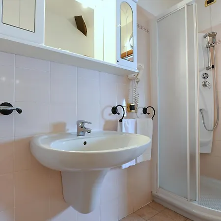 Отель Internazionale Домодоссола