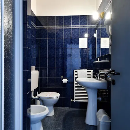 Hotel Internazionale Domodossola