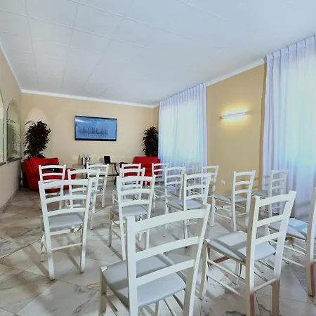 Internazionale Отель Домодоссола