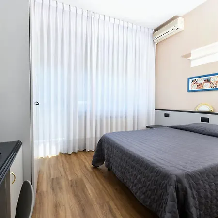 Hotel Internazionale 3*
