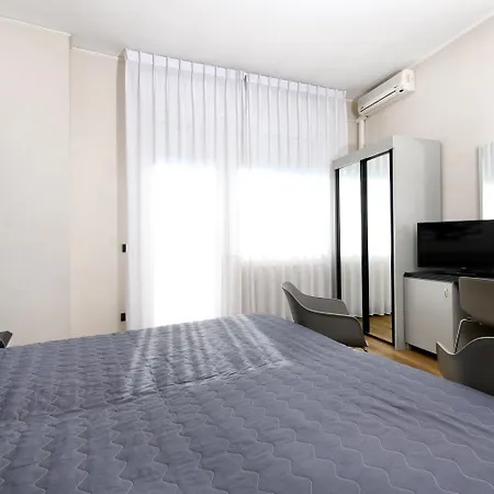 Internazionale 3* Domodossola