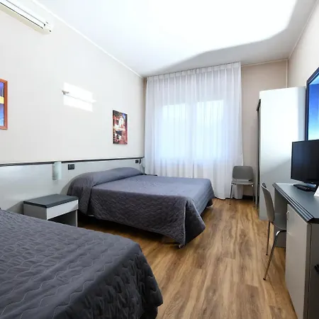 Internazionale 3*