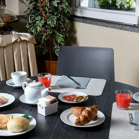 Internazionale Ξενοδοχείο