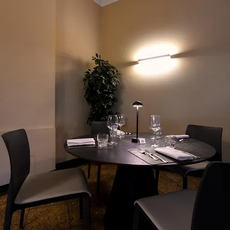 Hotel Internazionale 3*