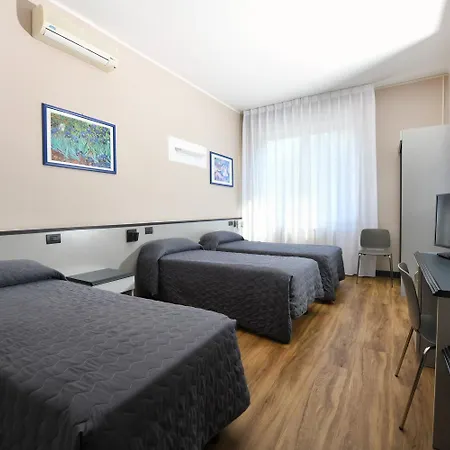 Internazionale 3* Domodossola