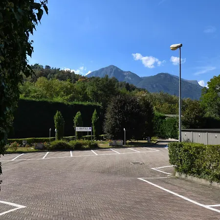 Hotel Internazionale Domodossola