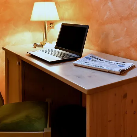 Internazionale Отель Домодоссола