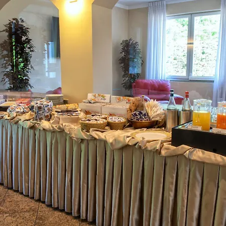 Internazionale Отель