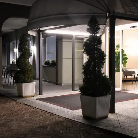 Hotel Internazionale 3*