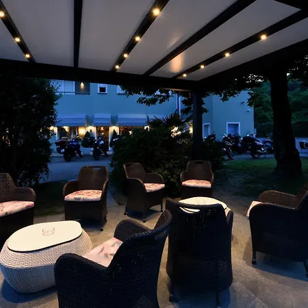 Internazionale Hotel 3*