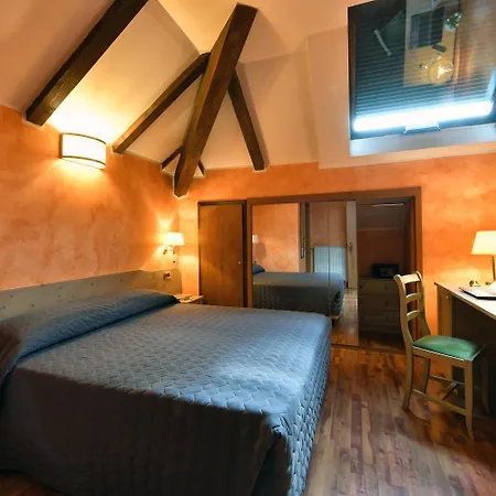 Internazionale Ξενοδοχείο