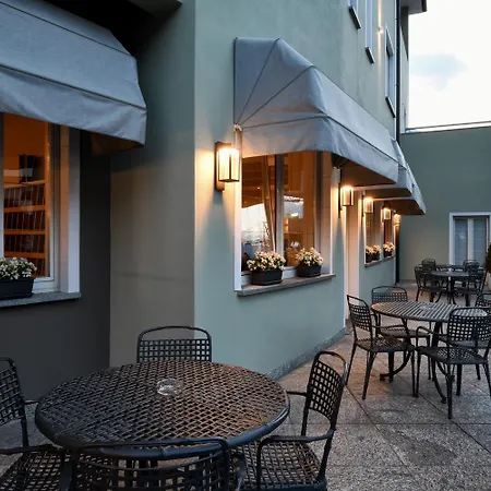Internazionale Hotel