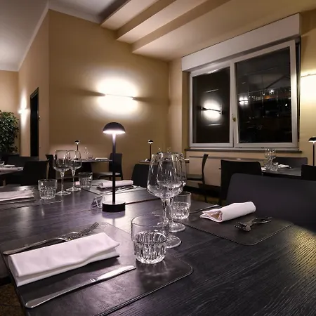 Internazionale 3* Domodossola