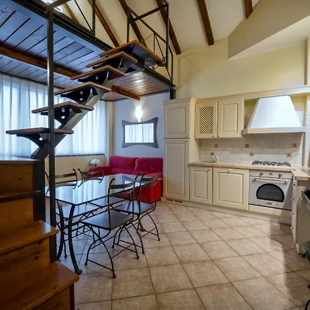 Hotel Internazionale 3*