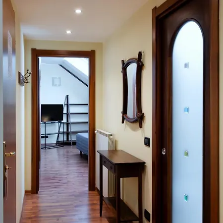 Internazionale Hotel Domodossola