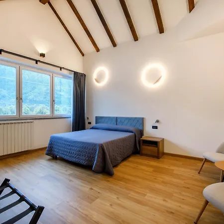 Hotel Internazionale 3*