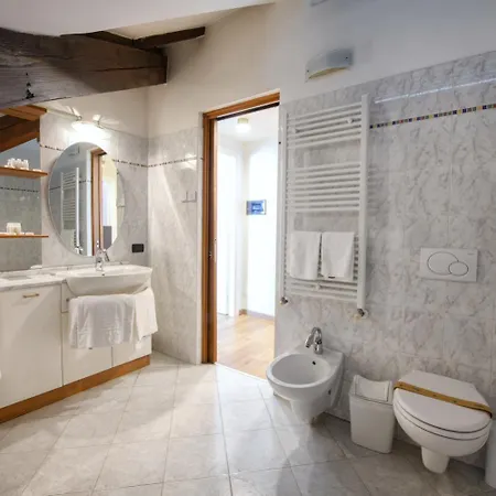 Hotel Internazionale Domodossola