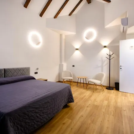 Hotel Internazionale Domodossola