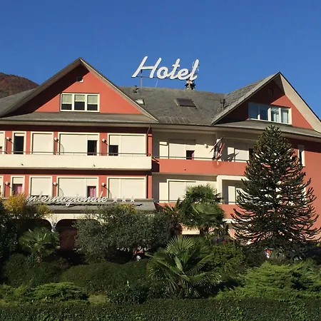 Internazionale Hotel 3*