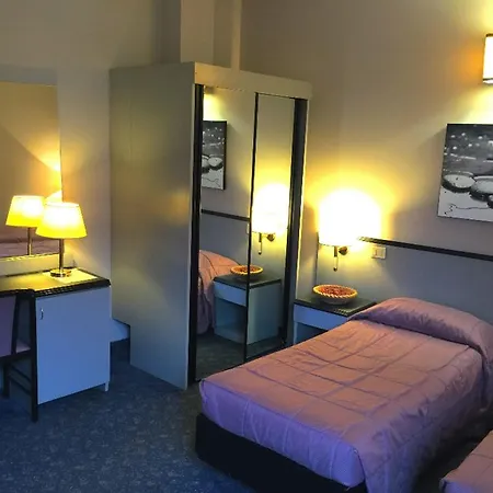 Hotel Internazionale Domodossola