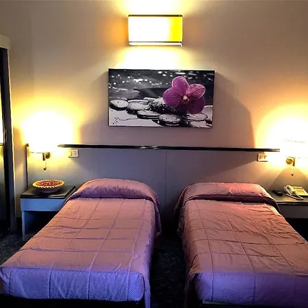 Internazionale Hotel 3*