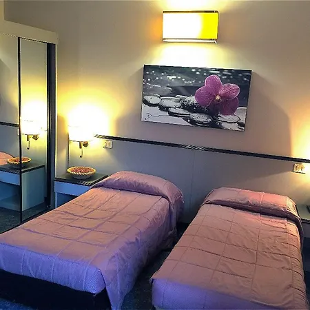 Hotel Internazionale