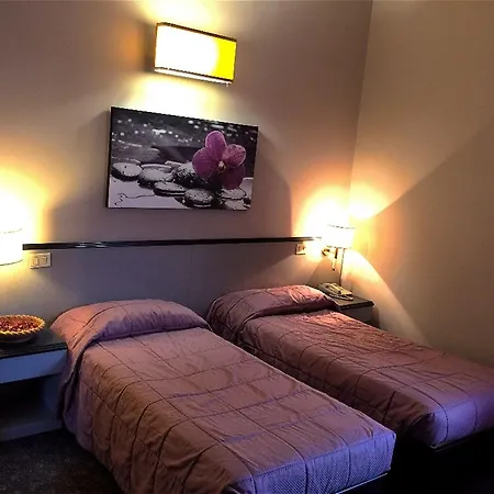 Internazionale 3* Domodossola