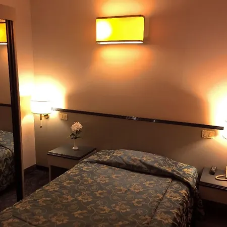 Internazionale Hotel 3*
