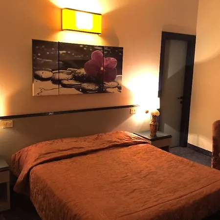 Internazionale Domodossola