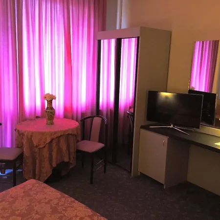 Internazionale 3*