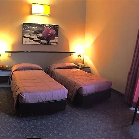 Internazionale Hotel