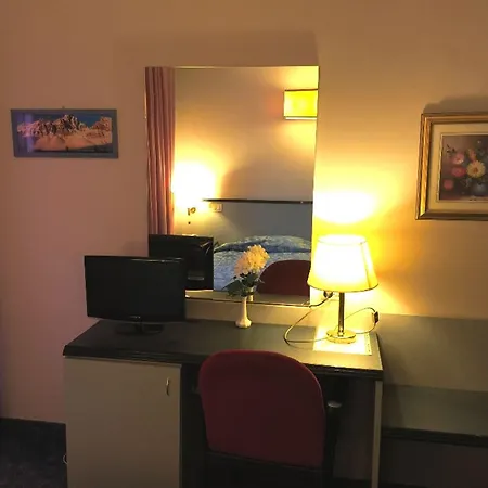 Hotel Internazionale Domodossola