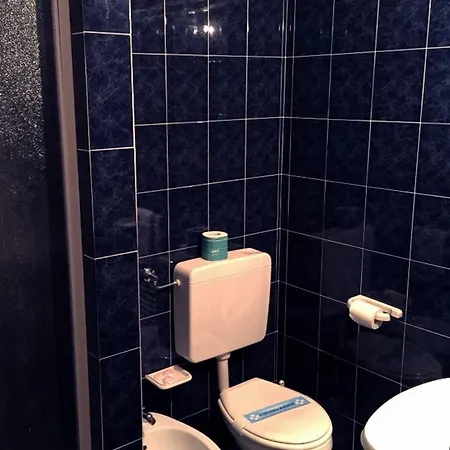 Ξενοδοχείο Internazionale Domodossola