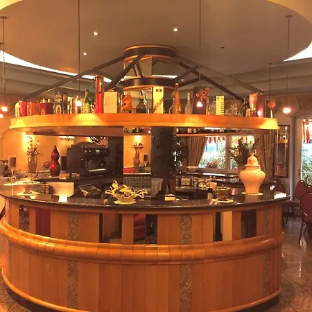 Internazionale Ξενοδοχείο