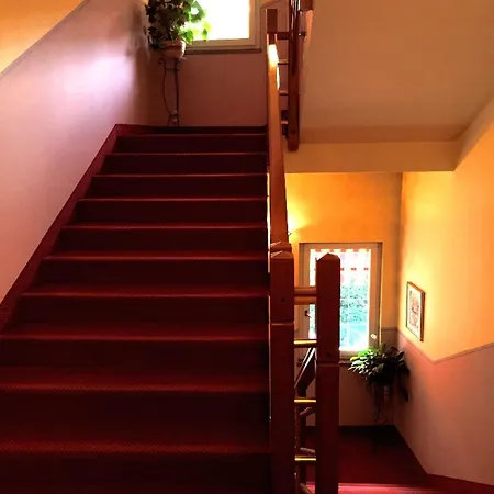 Internazionale Hotel Domodossola