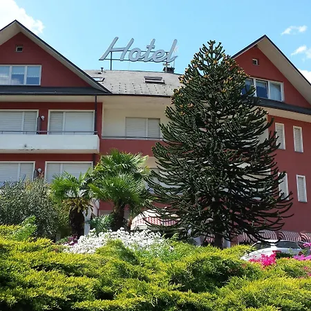 Internazionale 3* Domodossola