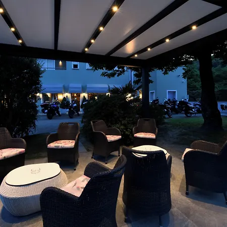 Internazionale Hotel