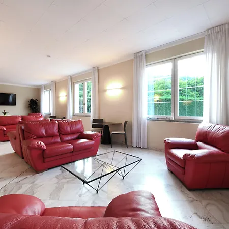 Internazionale 3* Domodossola