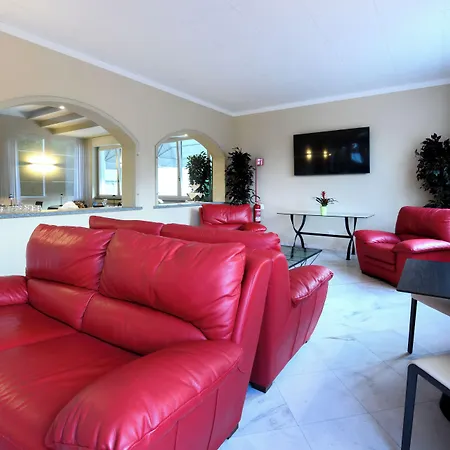 Hotel Internazionale Domodossola