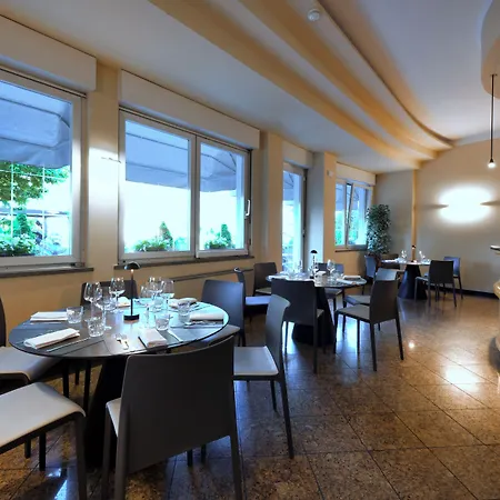 Hotel Internazionale 3*