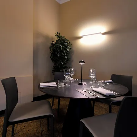 Hotel Internazionale Domodossola