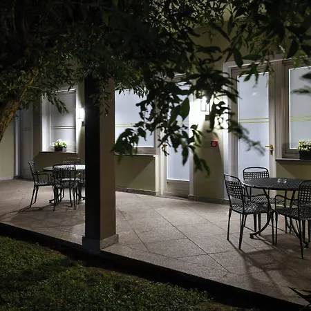 Hotel Internazionale