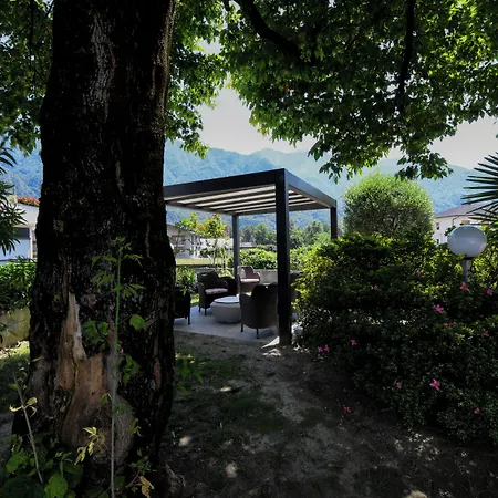 Hotel Internazionale 3*