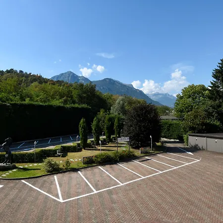 Internazionale 3* Домодоссола