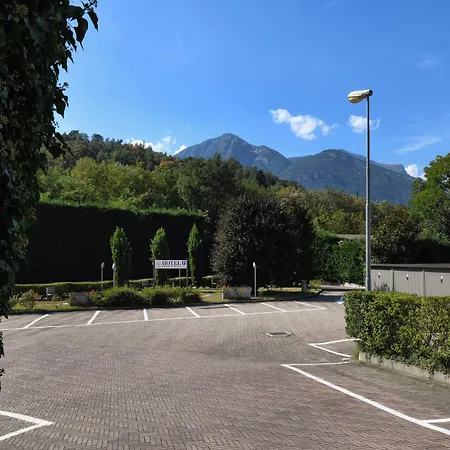 Ξενοδοχείο Internazionale Domodossola